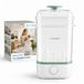 Numsy Steamy 3-in-1 Flessen Sterilisator & Droger