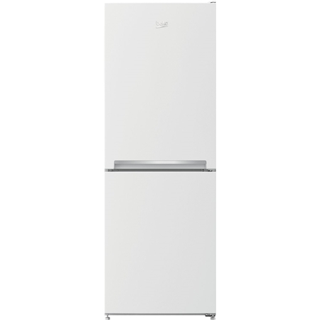 Beko RCSA240K40WN koel-vriescombinatie