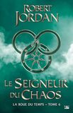 Le La Roue du temps Paperback