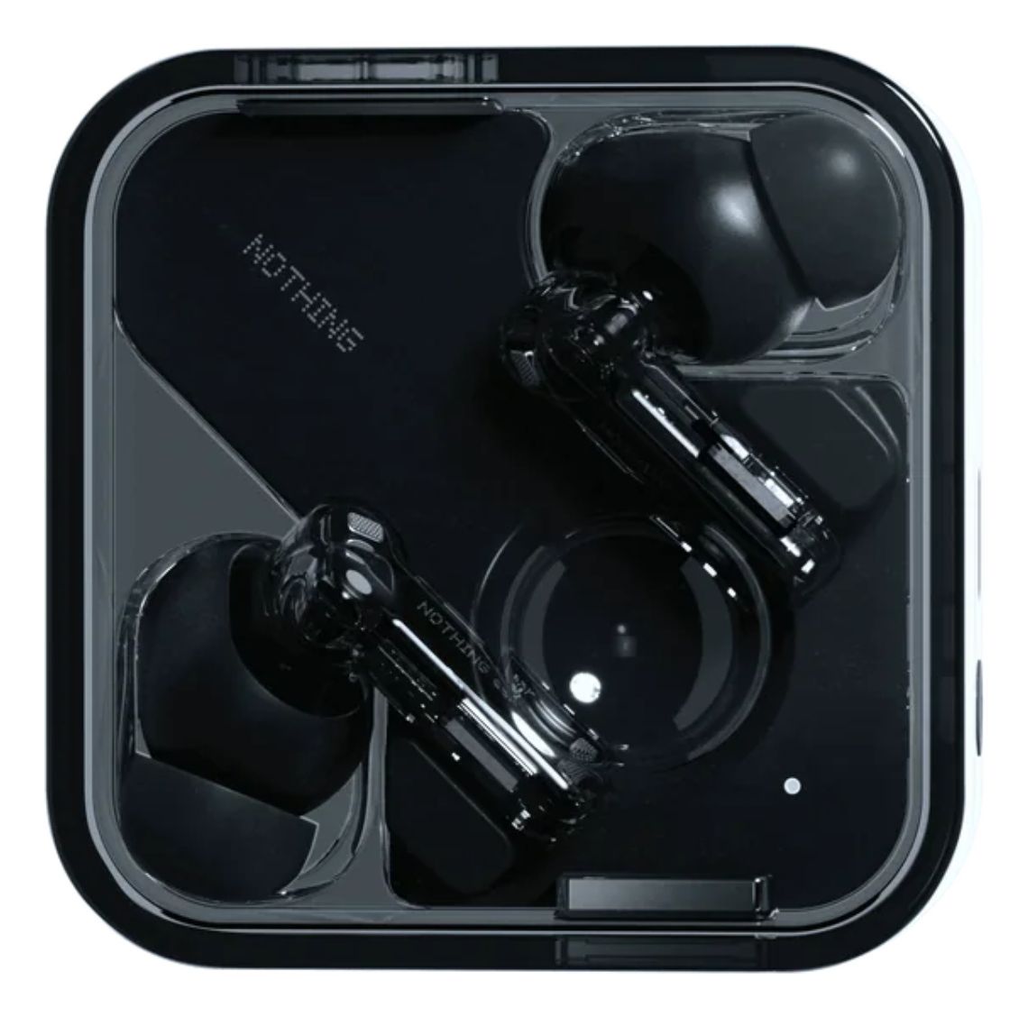 Nothing Ear True Wireless Earbuds - Black