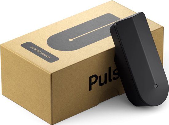 TIBBER Pulse P1 meter – Real-time energiemeter & load balancer