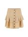 GUESS Rok 'Dena' camel