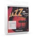 Thomastik JR345 Jazz Round Wound Bassnaren 5-Snarig (43-118)
