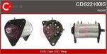 CASCO CDS22100IS moteur électrique Piaggio