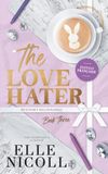 The Libri GmbH The Love Hater: Papa Célibataire & Sa Nounou Paperback