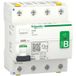 Schneider Electric A9Z65480 Aardlekschakelaar voor AC/DC B 80 A 0.3 A
