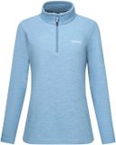 Regatta Damesfleece Sweethart Marl Dusky Blue