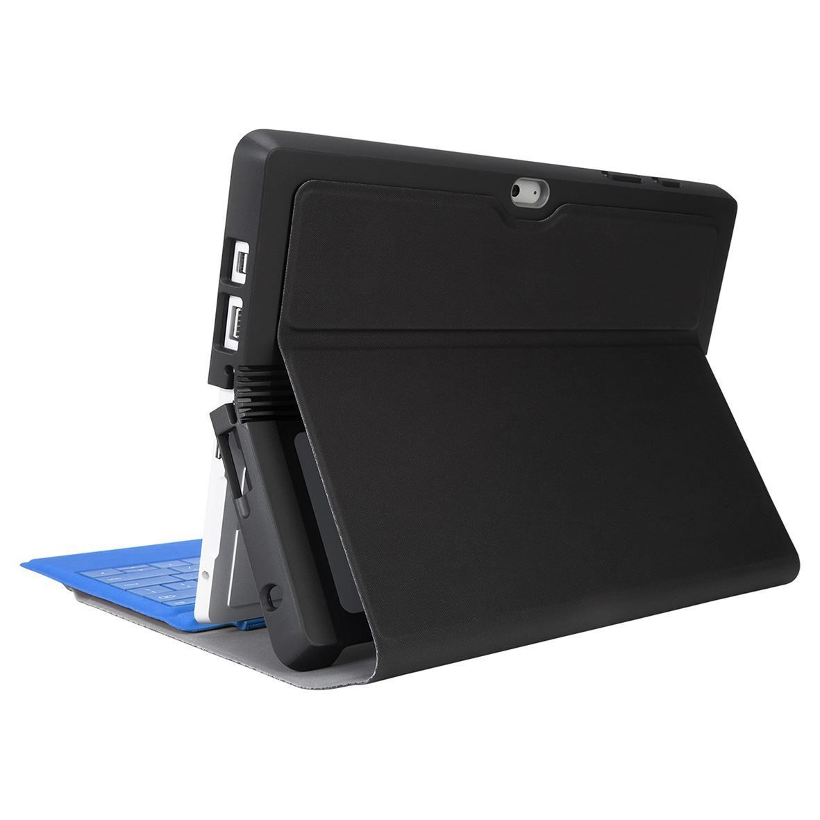 Targus Folio Wrap / - / - / Zwart
