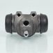 RMS Freinage pour Auto 21378912 Neuf Gris