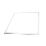 Silver Electronics 486061 LED-paneel Vierkant 40W Koel Wit 6000K 3600lm 595x595mm Wit