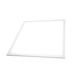 Silver Electronics 486061 LED-paneel Vierkant 40W Koel Wit 6000K 3600lm 595x595mm Wit