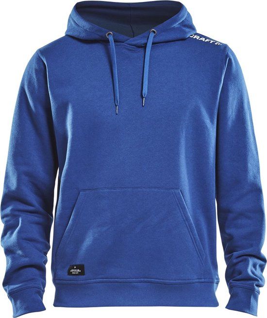Craft Community Hoodie Women Club Cobolt XL