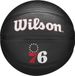 Wilson Team Tribute Minibasketbal Maat 3 - Philadelphia 76ers