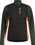 Maloja SeisM. Jas Dames - Zwart/Bont