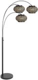 Steinhauer Vloerlamp Nox Light 4494ZW