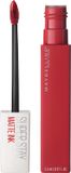 Maybelline GEMEY MAYBELLINE Superstay Matte Ink Lipstick - 20 Pioneer