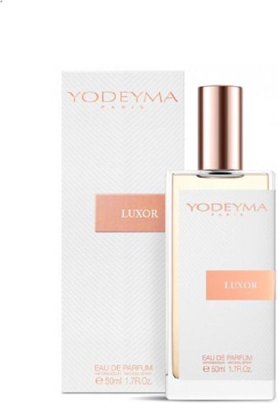 Yodeyma Parfum Luxor 50 ml