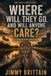 Where Libri GmbH Where Will They Go, and Will Anyone Care? Paperback