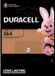 Duracell Knoopcelbatterij 364 - 10 x 1 stuks - Voordeelverpakking