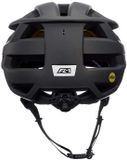 Bern FL-1 Pave MIPS Casque de vélo de course Unisexe Mat noir/Noir S