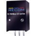 RECOM R-78HB12-0.5 DC/DC-converter, print 48 V/DC 12 V/DC 0.5 A 6 W