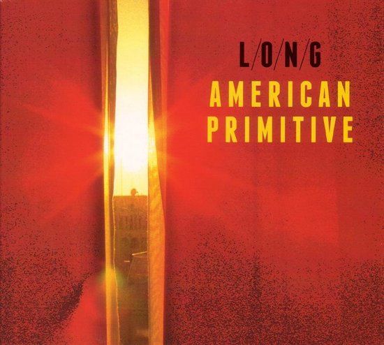 American Glitterhouse American Primitive LP