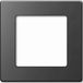 Somfy 9015023 Cadre pour émetteur mural Smoove - Noir