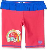ARENA Mädchen Sonnenschutz Badehose AWT meisjes zwembroek