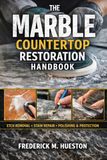 Marble Countertop Restoration: Step-by-Step Procedures for Etch Removal, Stain Removal, Chip Repair, and Surface Protection