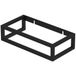 INK - Frame Staal Tbv Fontein Versus - 360x180x90 mm - Mat Zwart