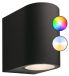 Garden Lights Wandlamp Smart Zigbee 12V | Gilvus | 5W 280Lm RGBW | IP44