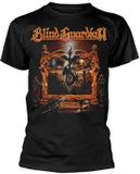 Blind Guardian Imagination From The Other Side Heren T-shirt - zwart - S