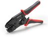 VEVOR Krimptang met Ratelfunctie 0,5-6 Mm²