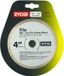 RYOBI Schijf, 102 mm diameter, voor RYOBI ONE+ LTS180M tegelzaag, TSBA1