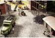 Noch Grond Structuurpasta, Industrie & Bedrijf