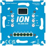 ION Industries LED Duo tastdimmer 2x150W (90.200.020)