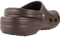 Crocs Classic Sabots Brun EU 43-44