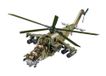 Sluban MI-24S Gunship 3-in-1 1/35