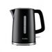 Flama 727FL waterkoker 1,7 l 2200 W Zwart