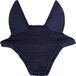 Kentucky Wellington Glitter Stone Soundless Ear Bonnet - Bleu Foncé - Full