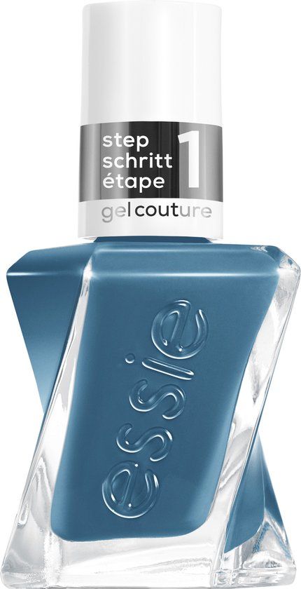 Essie Gel Couture 546 Cut Ba - 13.5ml
