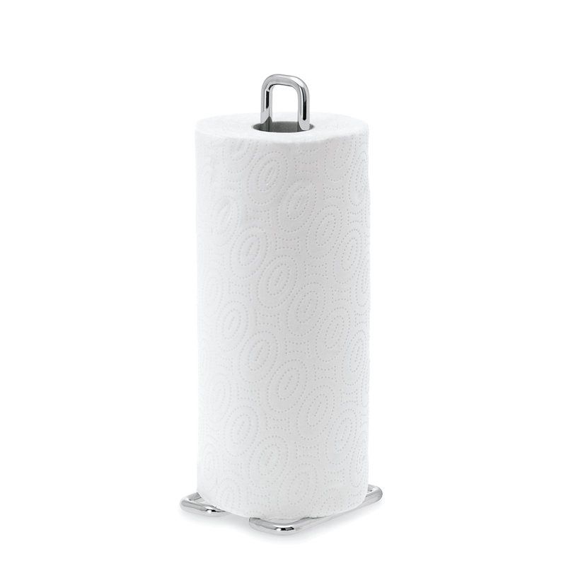 Blomus WIRES Tabletop Paper Towel Holder - Stainless Steel