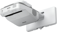 Epson EB-685Wi - WXGA Ultra Short Throw Projector - 3500 ANSI Lumens