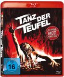 Plaion The Evil Dead (1981) Blu-ray