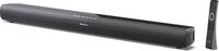 Sharp HT-SB100 2.0 soundbar - 75W - zwart