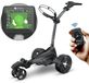 Motocaddy M7 Remote Ultra 2026 Trolley électrique Noir