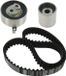 SKF VKMA 01335 Kit de courroie crantée
