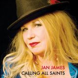 Bertus Distributie Jan James - Calling All Saints