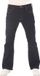 Lee Hommes Pantalons Jean Denver bootcut Fit Bleu Adultes Jean en Denim