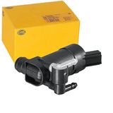 HELLA 8TW 006 848-151 Reinigingsvloeistofpomp, ruitenreiniging - 12V - Electrisch